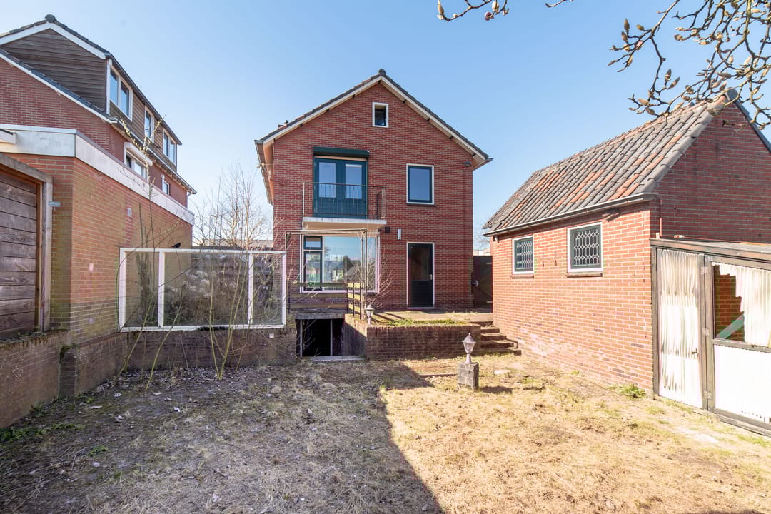 Foto 56 van Kattenhaarsweg 9