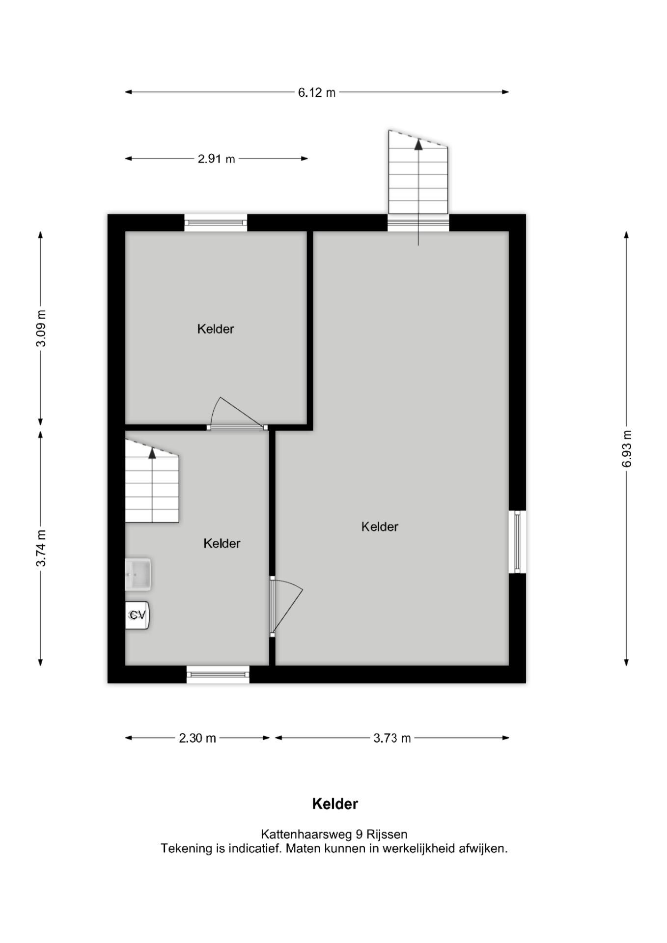 Foto 59 van Kattenhaarsweg 9