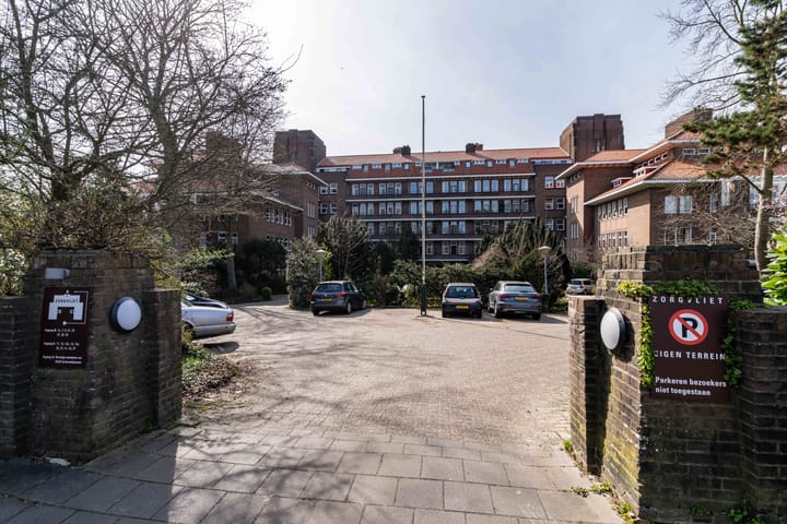 Foto 3 van Alexander Gogelweg 7