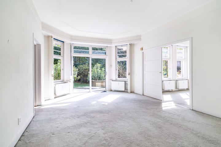 Foto 7 van Alexander Gogelweg 7