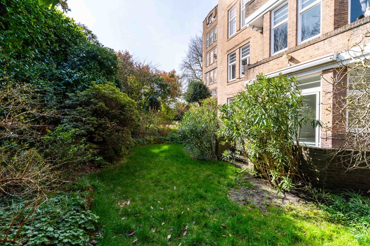 Foto 12 van Alexander Gogelweg 7