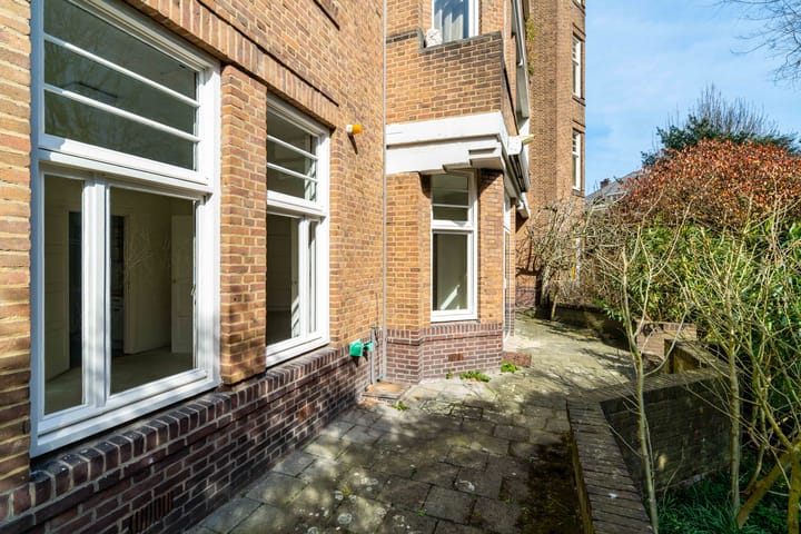 Foto 10 van Alexander Gogelweg 7