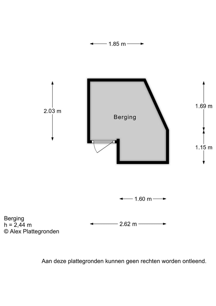 Foto 29 van Alexander Gogelweg 7