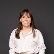 Amy Nabben - Administratief Medewerker