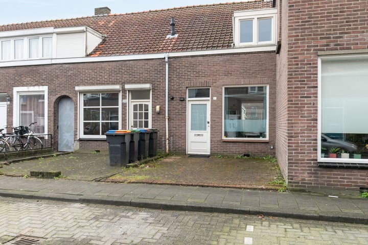 Outshoornstraat 90