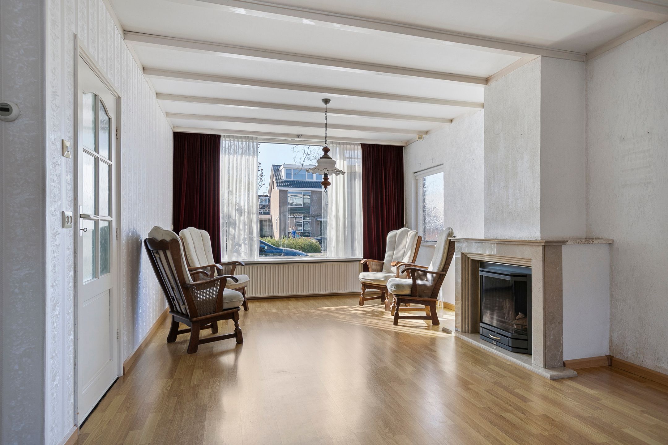 Foto 3 van Esdoornlaan 28