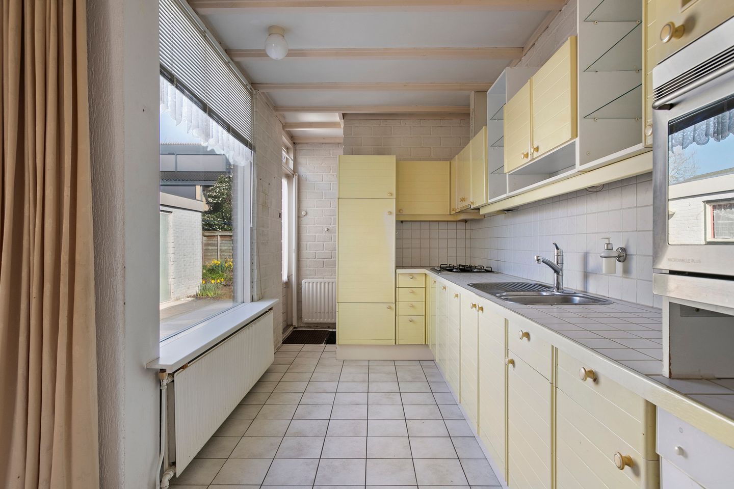 Foto 5 van Esdoornlaan 28