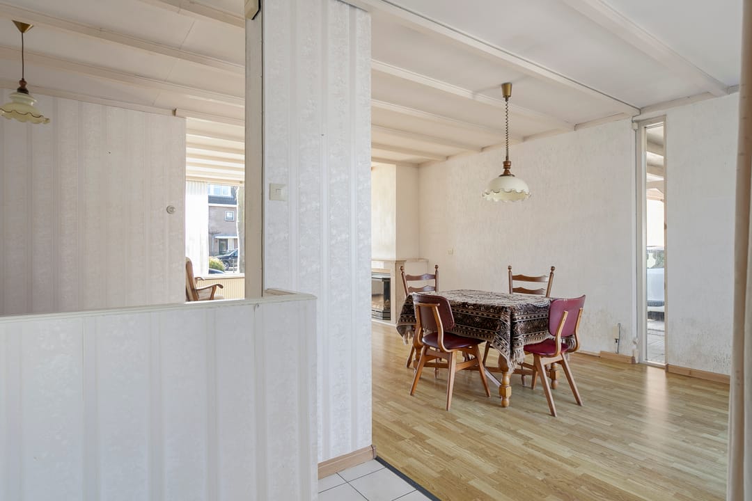 Foto 7 van Esdoornlaan 28