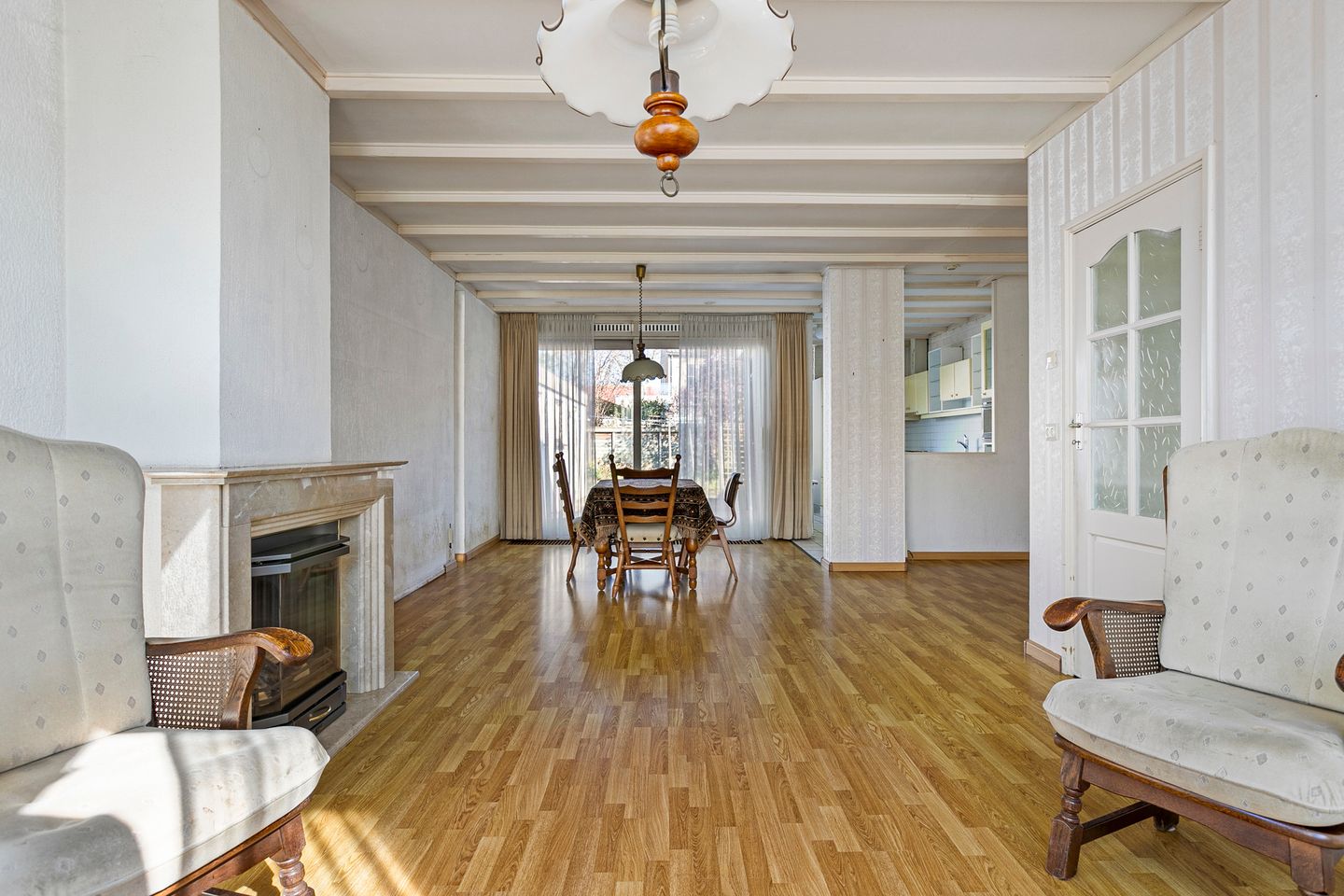 Foto 10 van Esdoornlaan 28