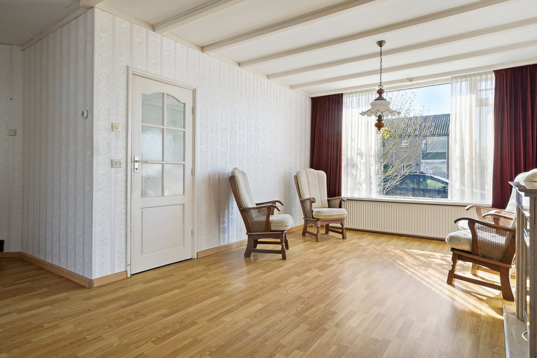 Foto 11 van Esdoornlaan 28