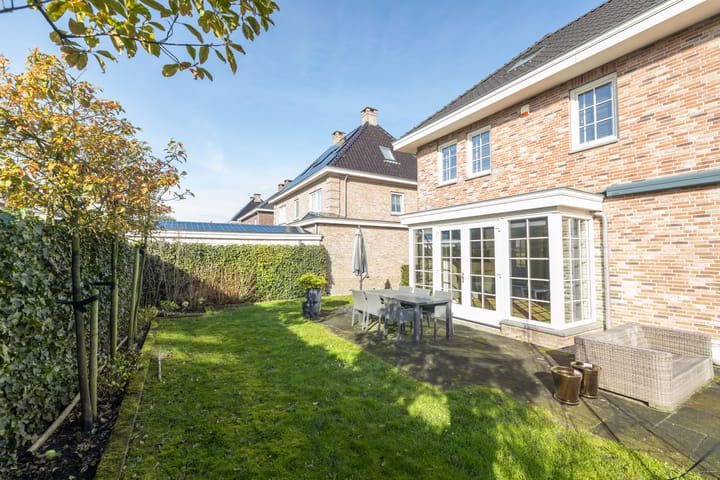 Foto 10 van Olaertsduynstraat 19