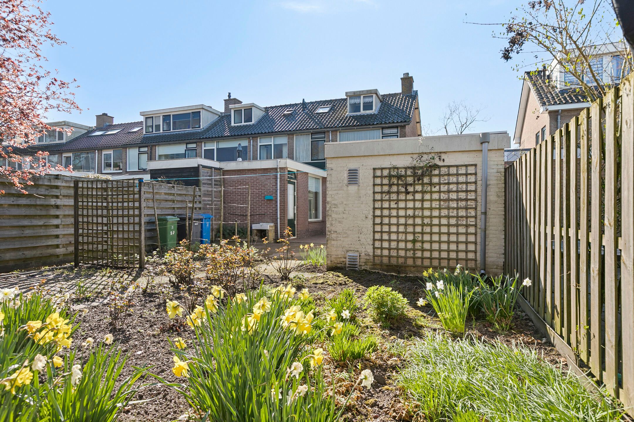 Foto 24 van Esdoornlaan 28