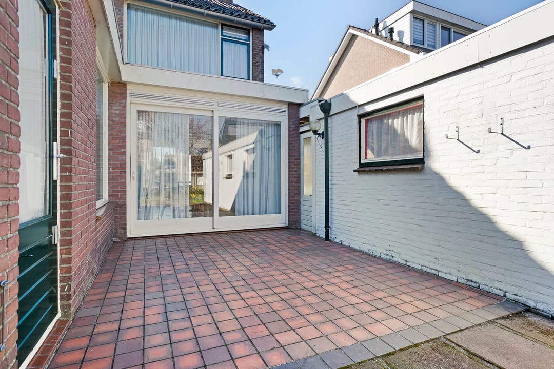 Foto 26 van Esdoornlaan 28