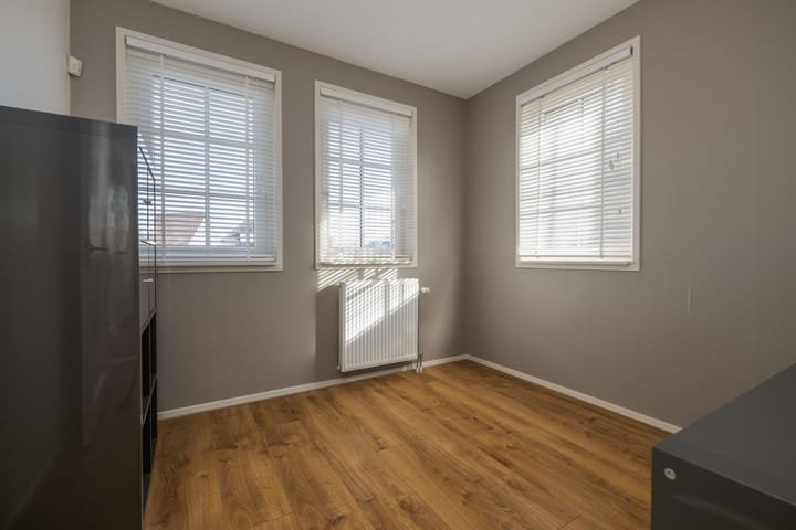 Foto 19 van Olaertsduynstraat 19