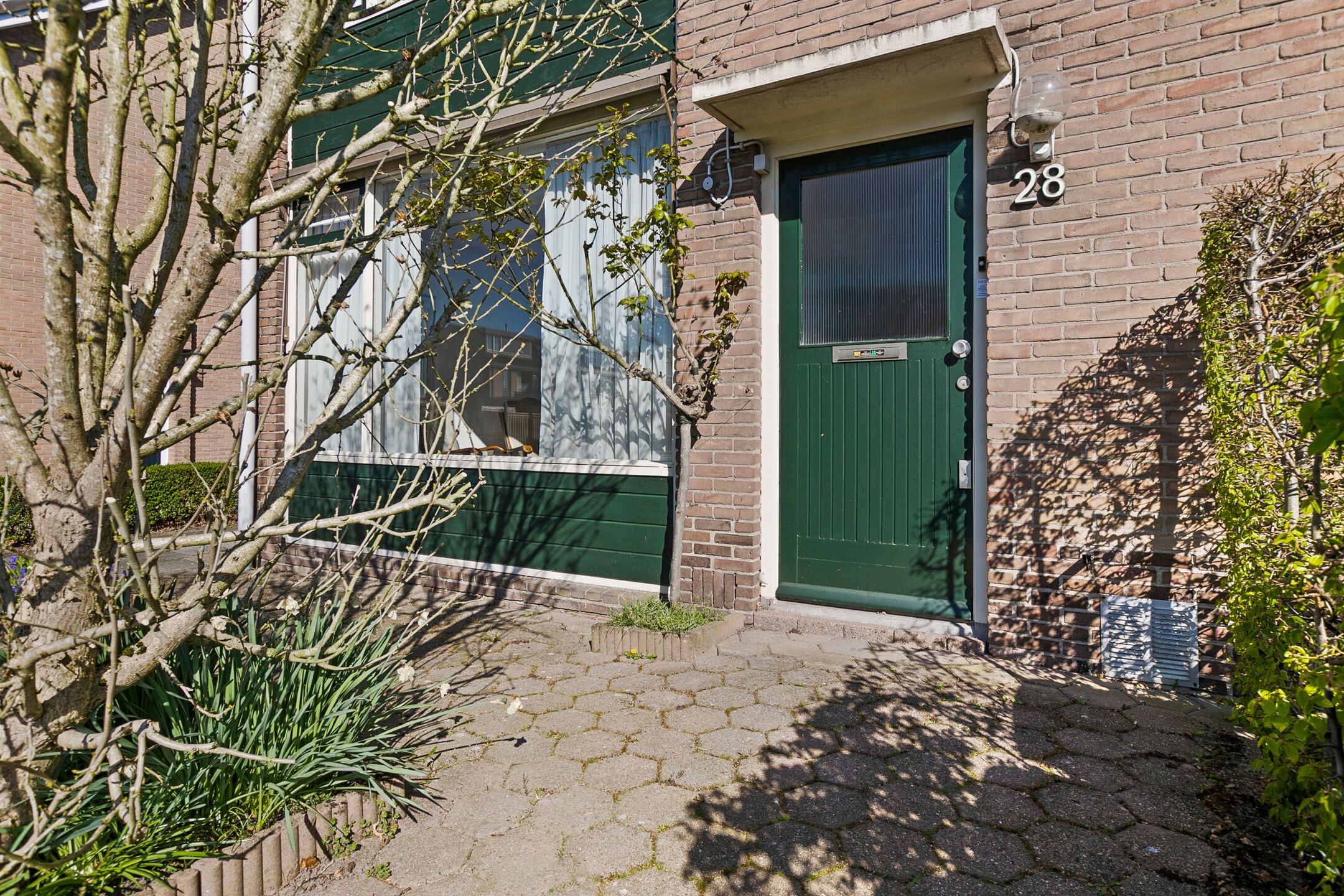 Foto 33 van Esdoornlaan 28