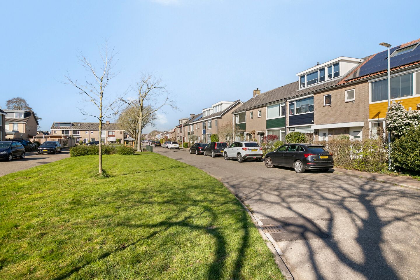 Foto 34 van Esdoornlaan 28