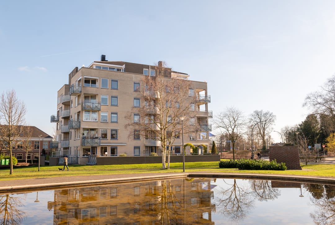 Photo 1 of Verzetsplein 3