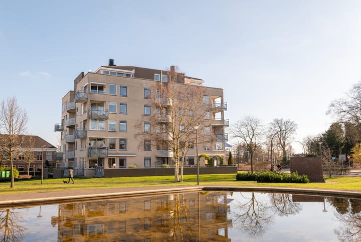 Foto 1 van Verzetsplein 3