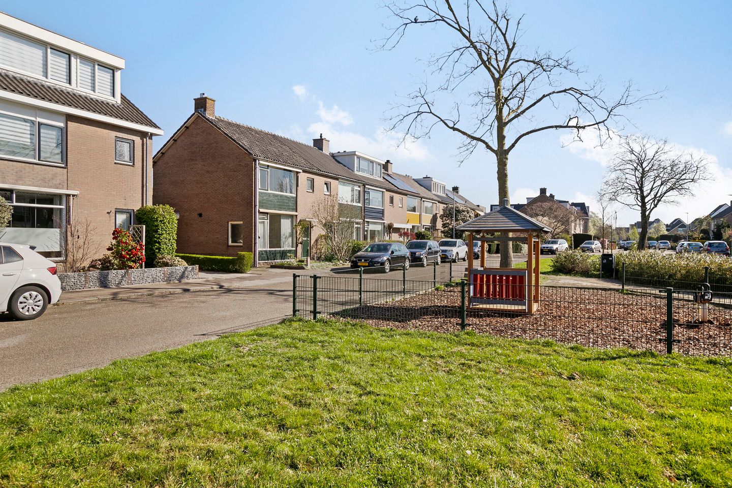 Foto 35 van Esdoornlaan 28