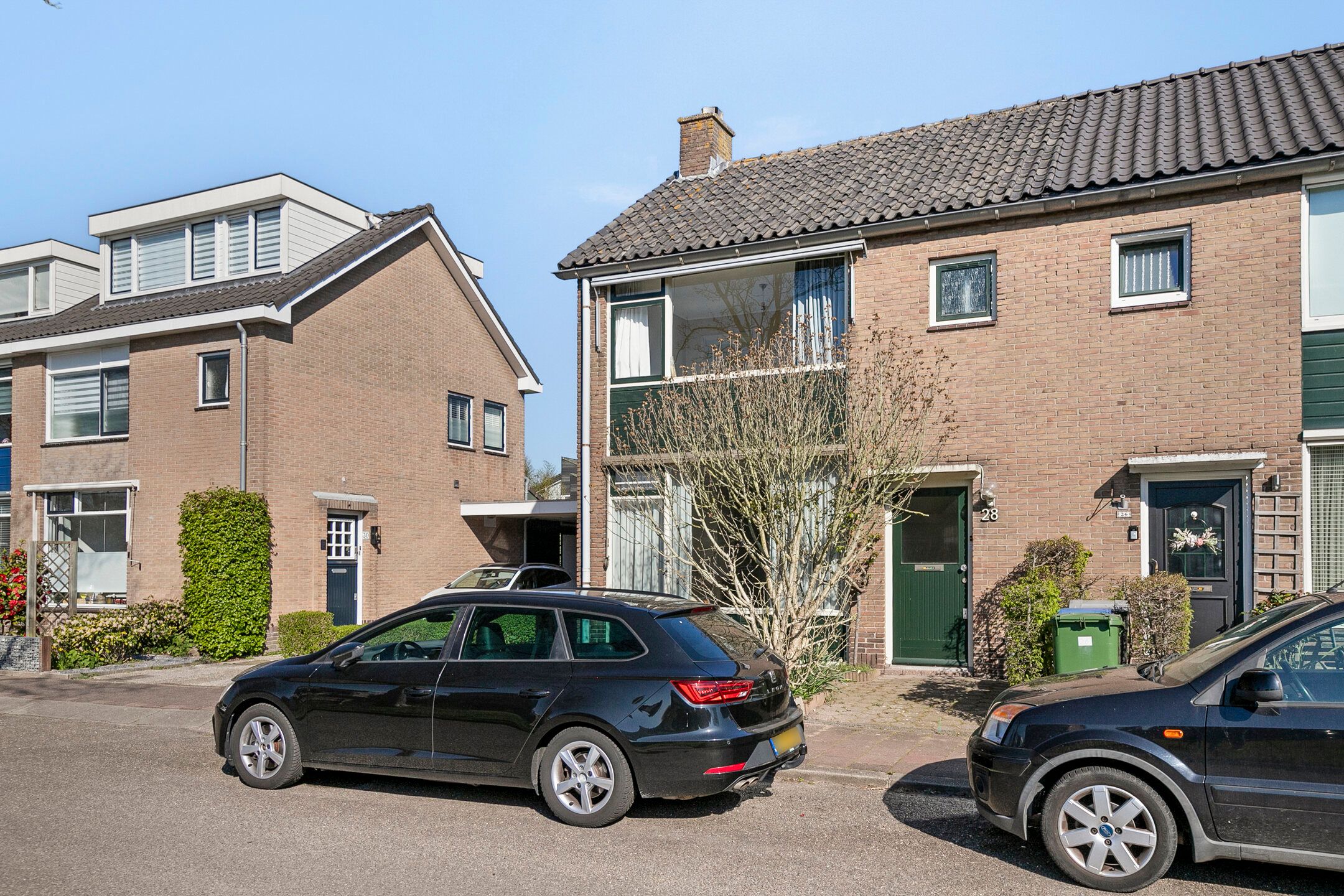 Foto 36 van Esdoornlaan 28