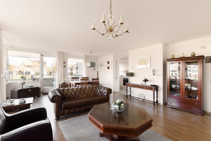 Foto 3 van Verzetsplein 3