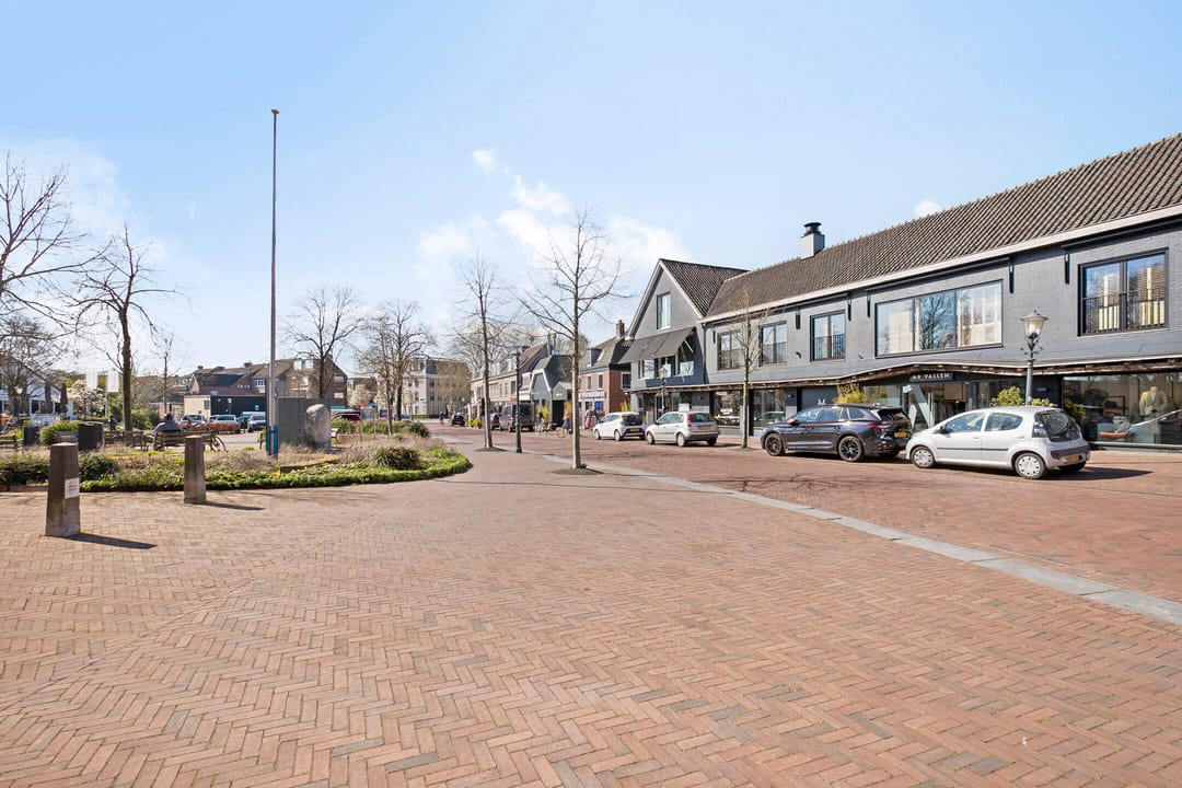 Foto 38 van Esdoornlaan 28