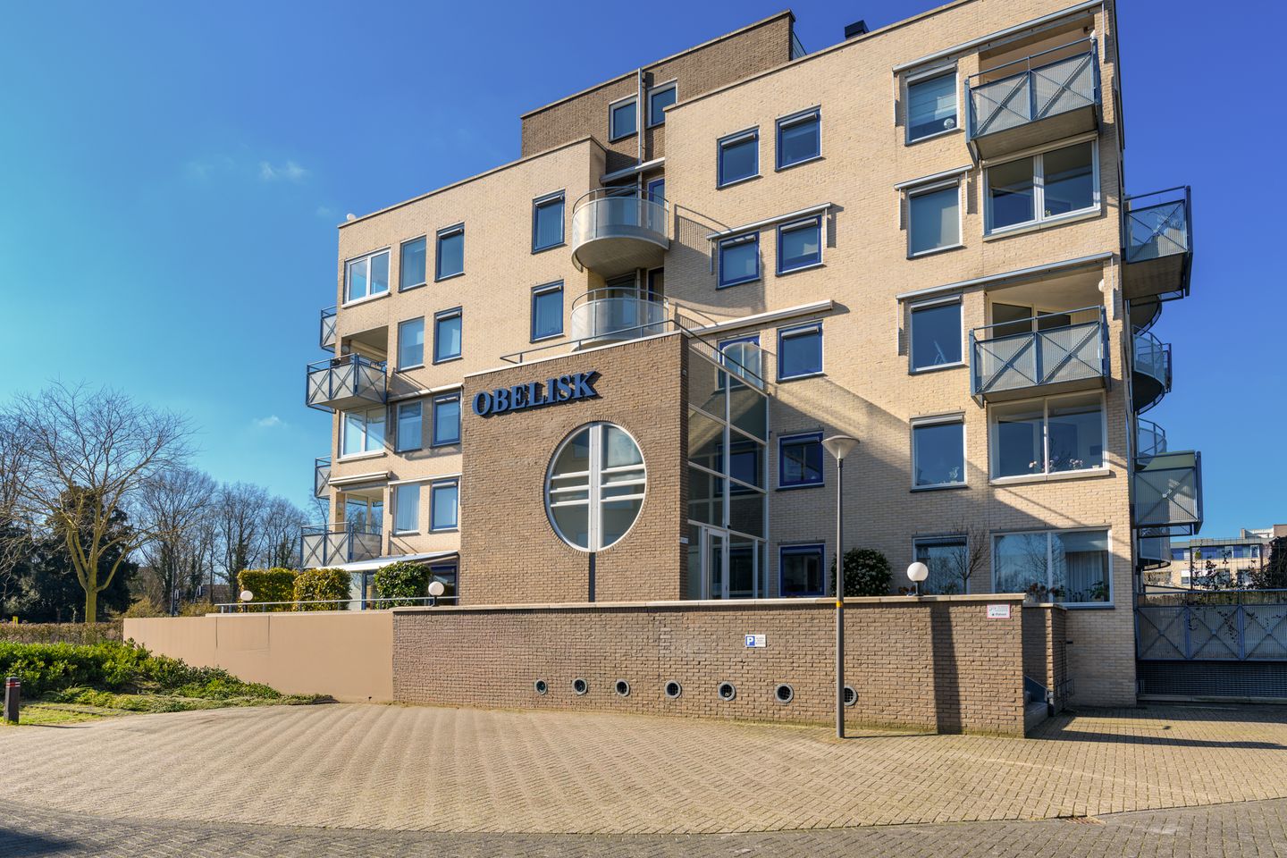 Photo 5 of Verzetsplein 3