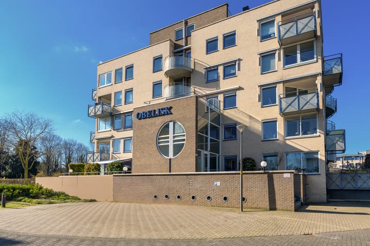 Foto 5 van Verzetsplein 3