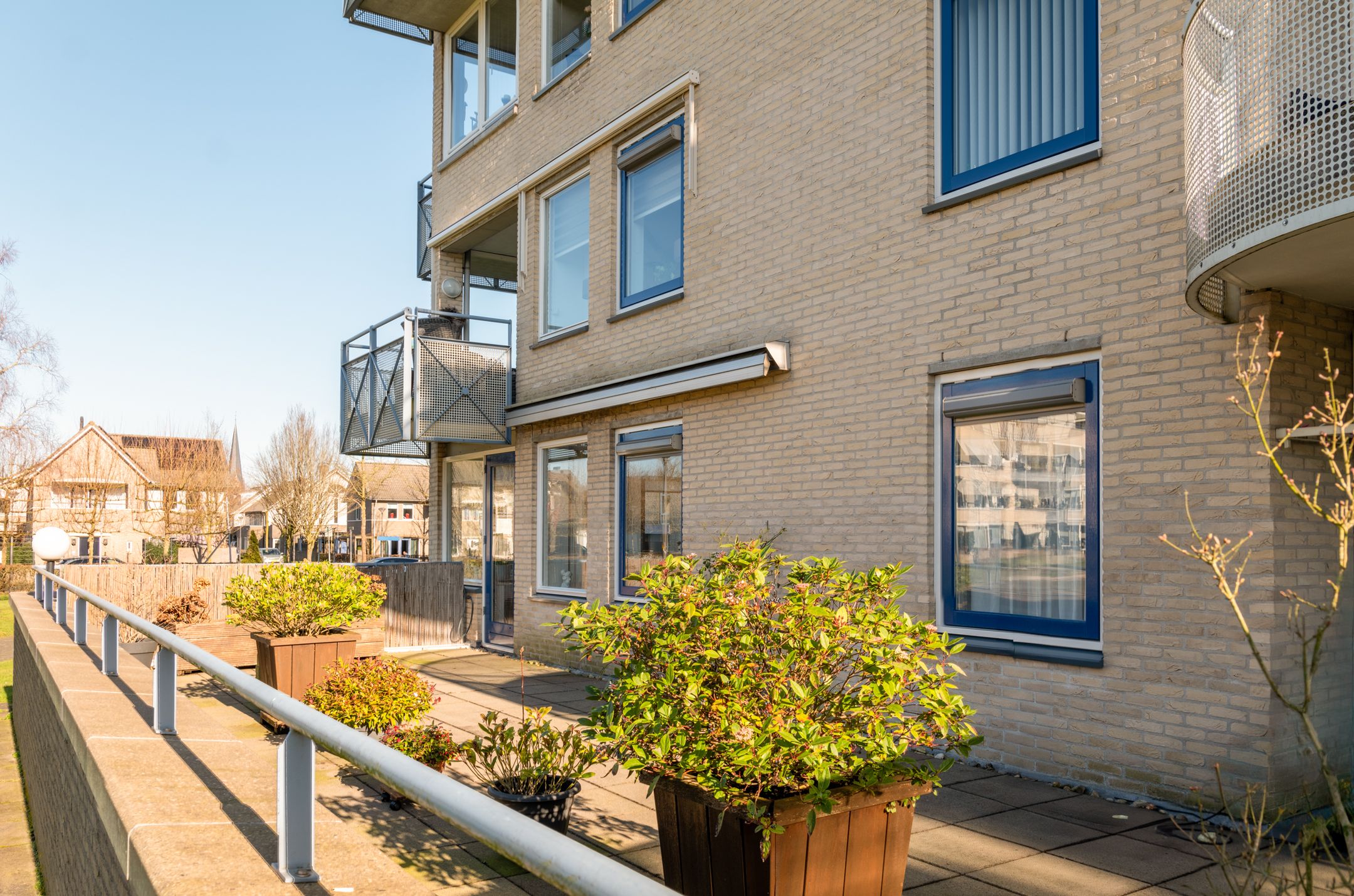 Photo 6 of Verzetsplein 3