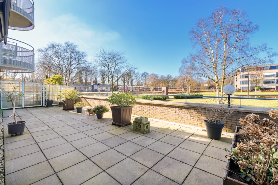 Photo 7 of Verzetsplein 3