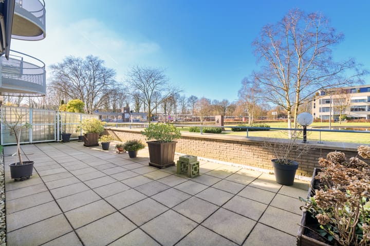 Foto 7 van Verzetsplein 3