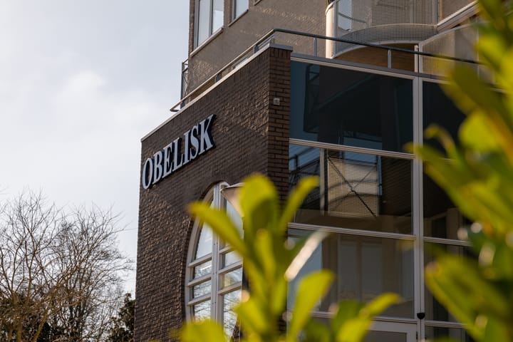 Foto 8 van Verzetsplein 3