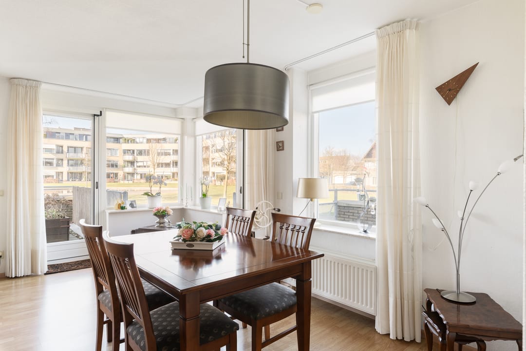 Photo 13 of Verzetsplein 3