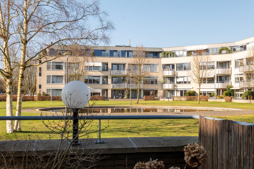 Photo 16 of Verzetsplein 3