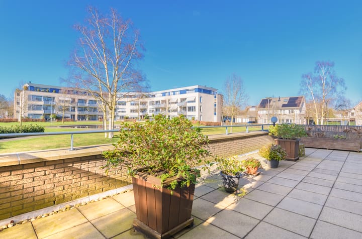 Foto 17 van Verzetsplein 3