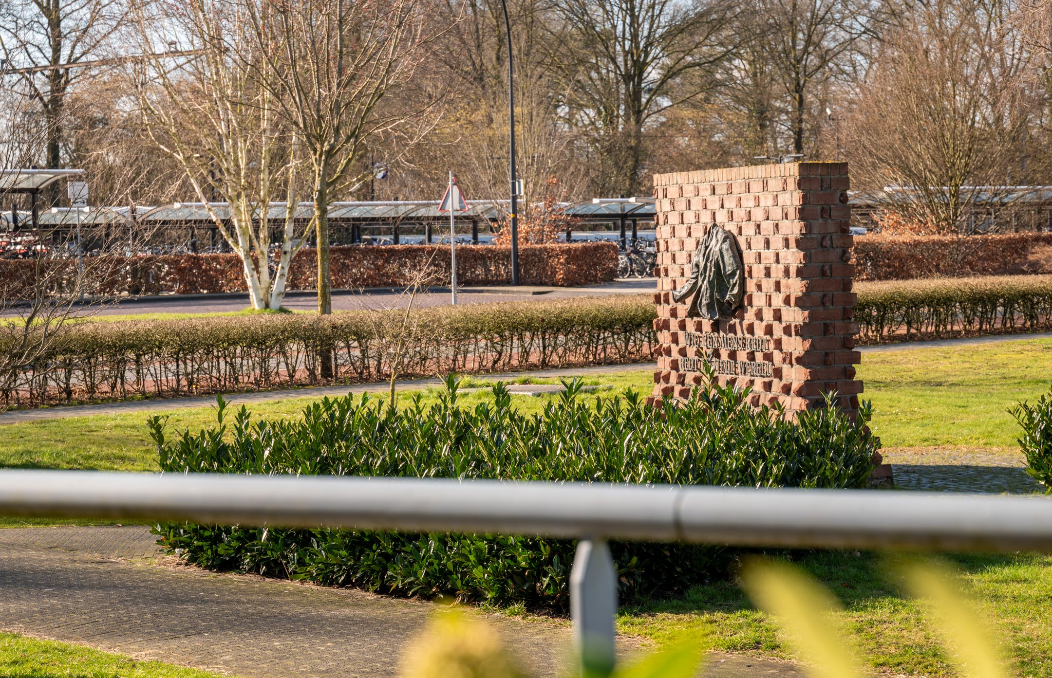 Photo 18 of Verzetsplein 3