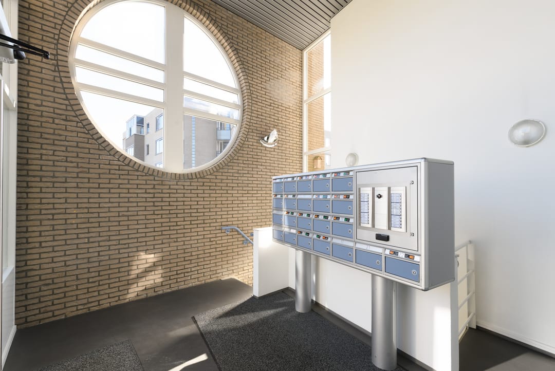 Photo 32 of Verzetsplein 3