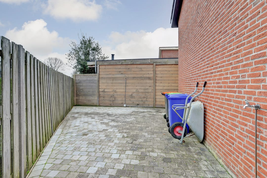 Foto 28 van Kardeel 8