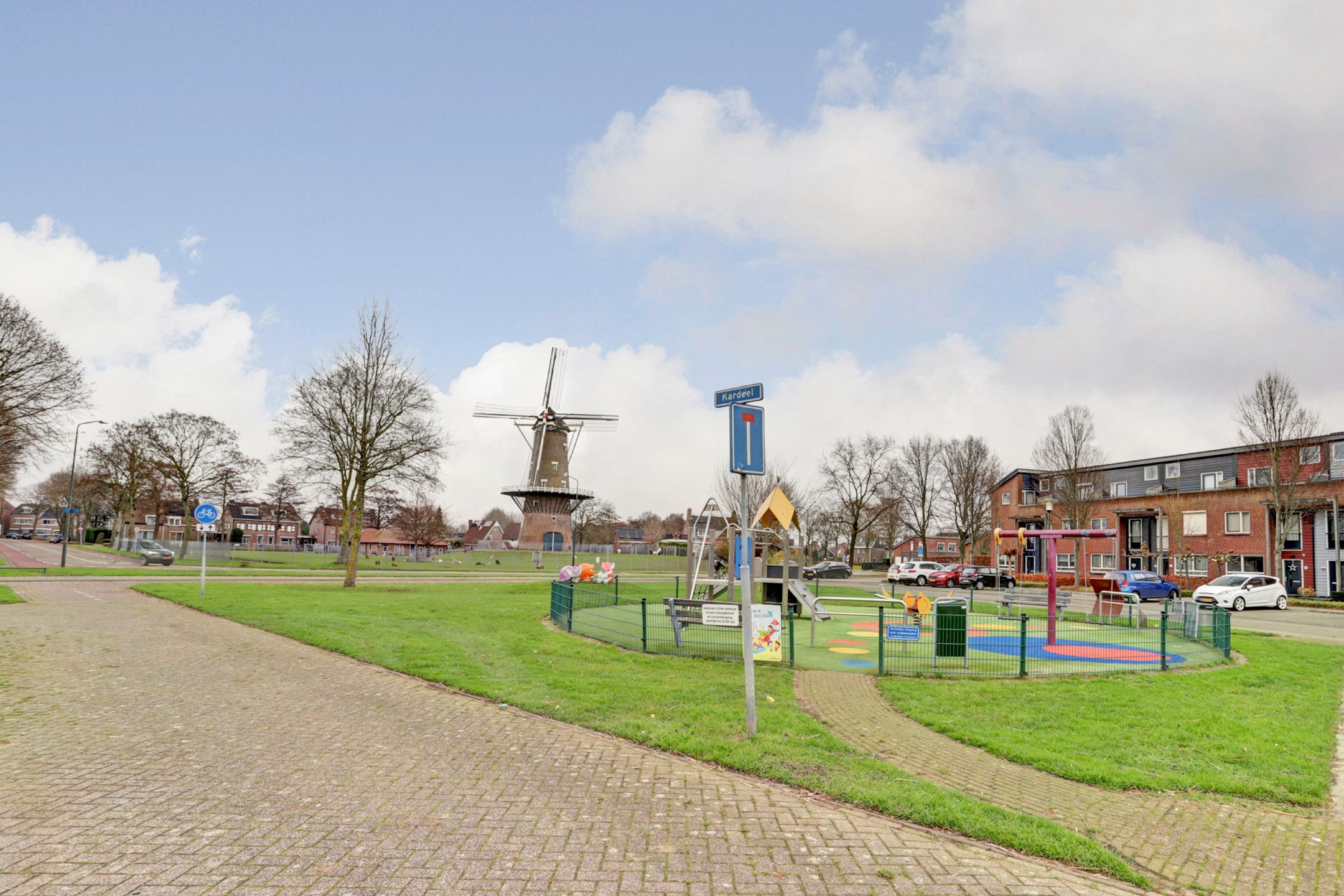 Foto 33 van Kardeel 8