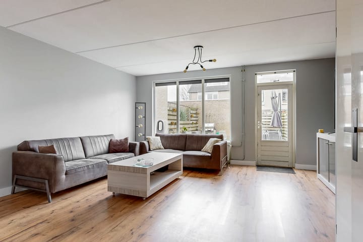 Foto 2 van Beuger 10