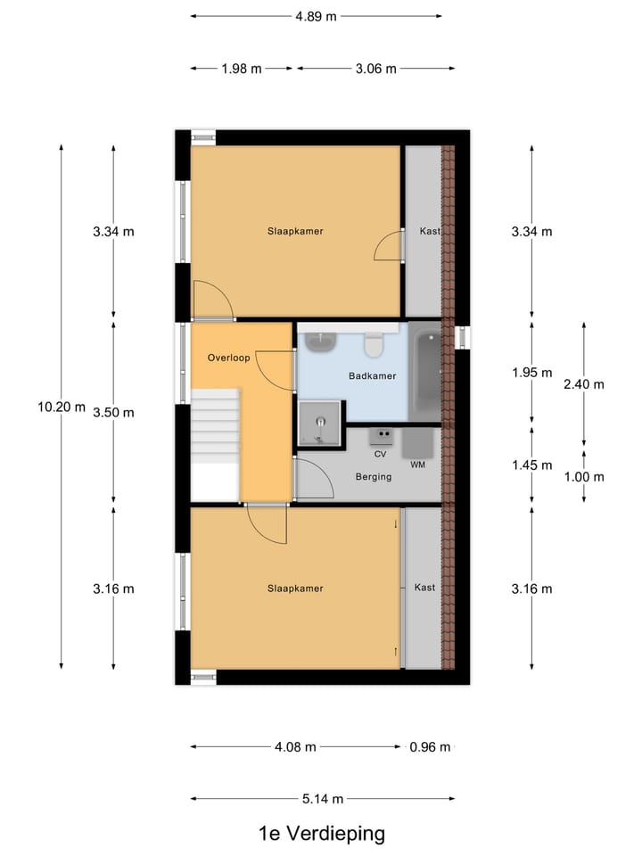 Foto 35 van Kardeel 8