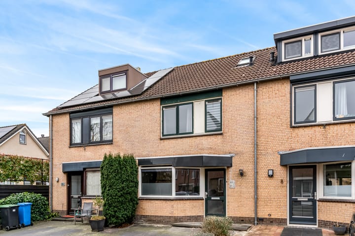 Foto 3 van Beuger 10