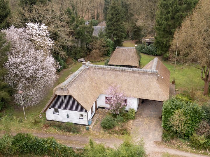 Foto 3 van Onder de Bos 74