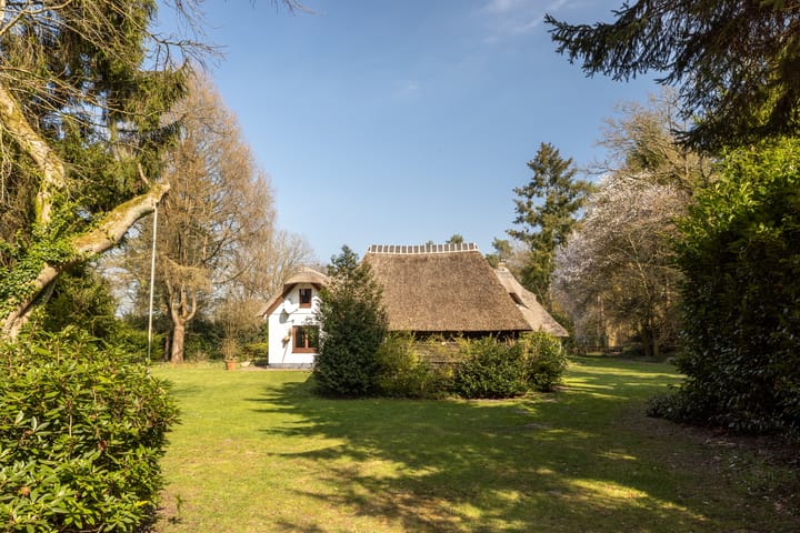 Foto 4 van Onder de Bos 74