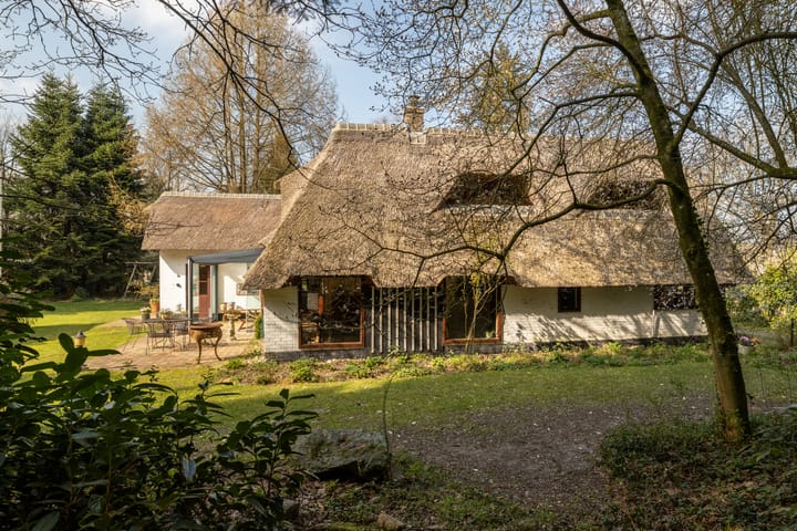 Foto 5 van Onder de Bos 74