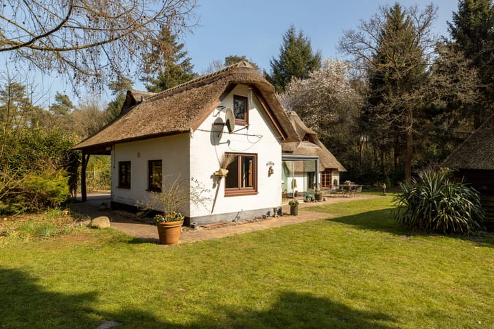 Foto 6 van Onder de Bos 74