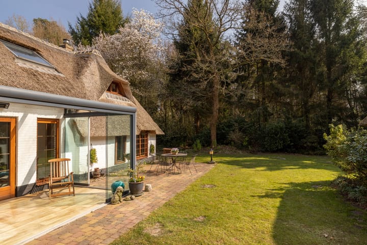 Foto 7 van Onder de Bos 74