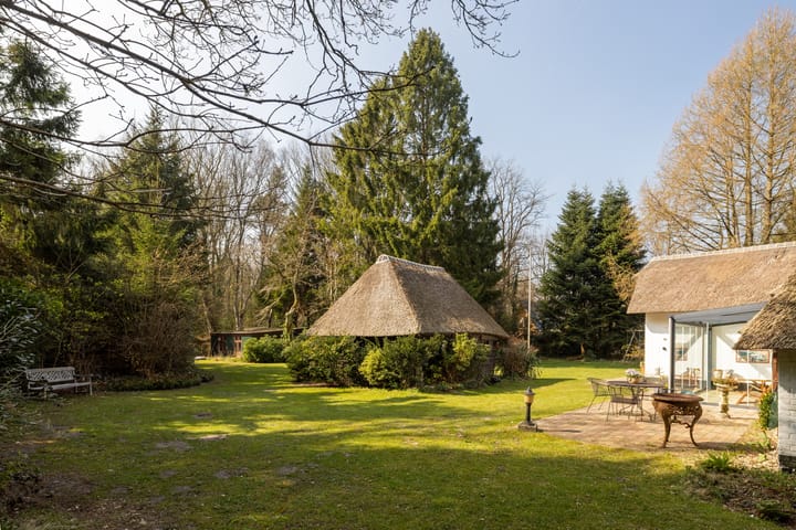 Foto 8 van Onder de Bos 74