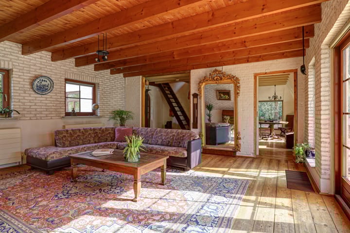 Foto 9 van Onder de Bos 74