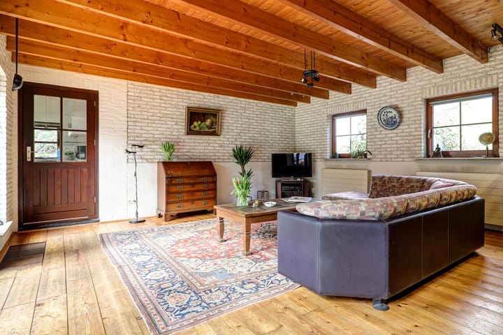 Foto 12 van Onder de Bos 74